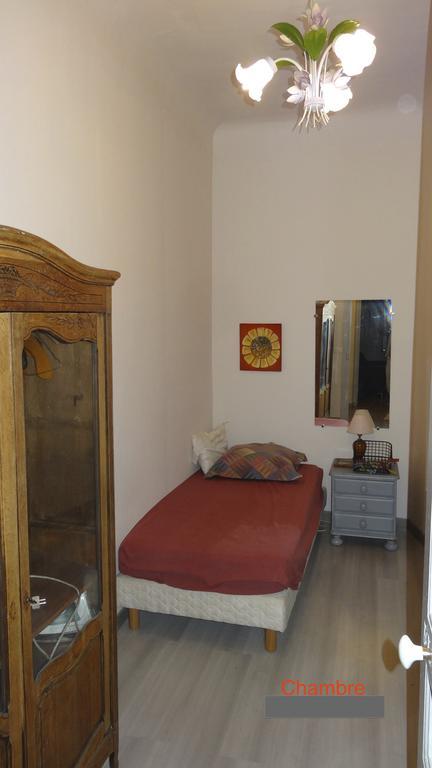 La Maison Au Soleil Mentona Pokój zdjęcie