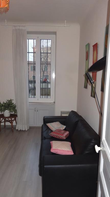 La Maison Au Soleil Mentona Pokój zdjęcie