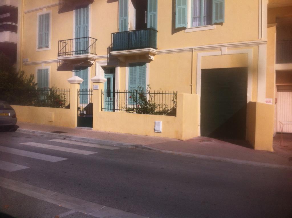 La Maison Au Soleil Mentona Pokój zdjęcie